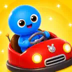 Park Sort Puzzle iOS Icon