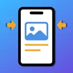SnapLater - Screenshot as todo iOS Icon