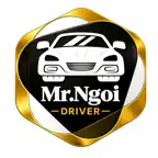 Mr.Ngoi Driver iOS Icon