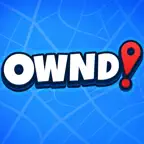 OWND REAL WORLD iOS Icon
