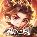 癲狂三國：少年無雙 icon