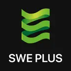 SWE Plus iOS Icon