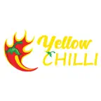 Yellow Chilli Calgary iOS Icon