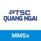 PTSC-MMSX iOS Icon