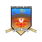 MILAGRES PU COLLEGE KALLIANPUR iOS Icon