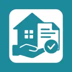 Real Estate Flashcards | 2026 iOS Icon