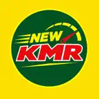 New KMR iOS Icon