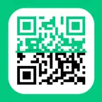 QR Code Scanner: QRScanPro iOS Icon