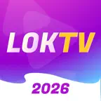 LOKTV Pro icon