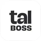 Tal Boss - Fastest Hiring App icon
