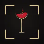 Vinor: Wine Scanner & Value iOS Icon