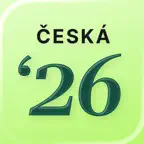 Zbrojní oprávnění 2026 iOS Icon