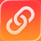 Link Widget - Quick Access Web iOS Icon