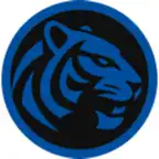 Tigers Cars Rent And Security iOS Icon