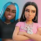 T&Tmojis Icon