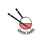 Litchi Sushi iOS Icon