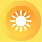 UV Calculator iOS Icon