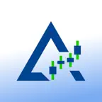 Axil Trading iOS Icon