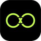 Zero — Brain Muscle Game iOS Icon