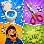 PrankBuzz - Funny Prank Sound icon