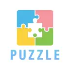 Puzzle Skills Market - 技能交易平台 iOS Icon