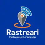 Rastreari Rastreamento iOS Icon