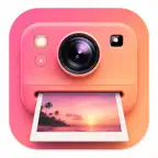 PicoSnap | Instant Mini Cam iOS Icon