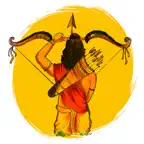 Ramayan in Hindi Complete iOS Icon
