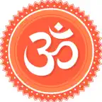 Bhagvad Gita in Hindi Complete iOS Icon