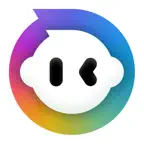 灵犀AI-你的专属办公助理 iOS Icon