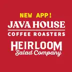 The Java House - IA iOS Icon