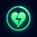 Battery Health: Charge Care iOS Icon