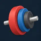 ColdLoad: Plate Calculator iOS Icon