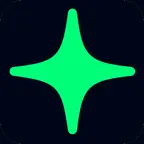 Aurora Forecast AI Tracker iOS Icon