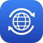 Universal Unit Converter! iOS Icon