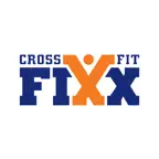 CrossFit Fixx iOS Icon