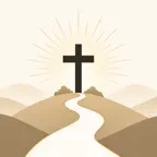 ChristPath - Scroll Scripture icon