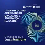11 Fórum Latam Einstein | IHI iOS Icon