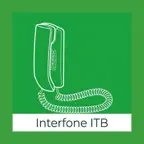 Interfone ITB iOS Icon