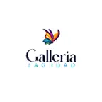 Galleria Baghdad iOS Icon