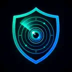 Hidden Cam Detector iOS Icon