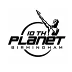 10pBham iOS Icon