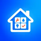 HomeOS: Reusable Checklists iOS Icon