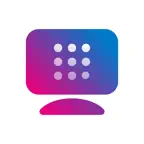 Timetastic Time Clock iOS Icon