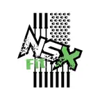 Natural Selection CrossFit iOS Icon