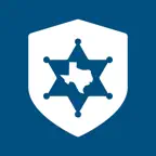 Texas Constable Connect iOS Icon