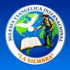 IGLESIA LA SIEMBRA iOS Icon