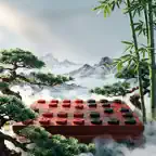 中国象棋-运筹帷幄之中，决胜千里之外 iOS Icon