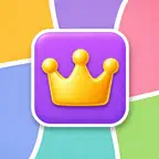 מלכות - משחק הגיון iOS Icon