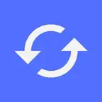 Auto Reload Page iOS Icon
